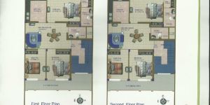 Architectural Design Services