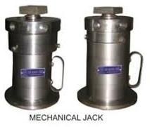 Mechanical Jacks