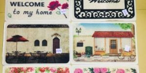 PVC Doormat
