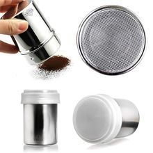 Stainless Steel Shaker Bottle
