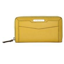 Women Zip Round Wallet