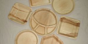 Areca Leaf Plates