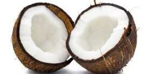Fresh Coconut