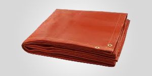 Silicone Fire Blanket