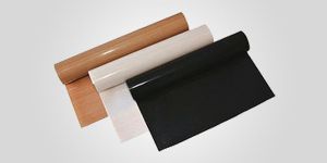 PTFE Coated Fiberglass Fabric