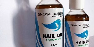 Hair Oil