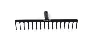 GARDEN RAKE STRAIGHT