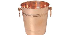 Brass Wine Cooler