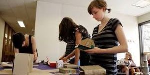 Academic Support Services