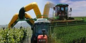 Agricultural Recruitment Consultancy Services