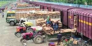 Warehousing Storage Services