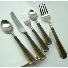 Flatware Sets the Stainless Cutlery