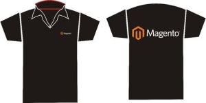 Promotional T-shirts