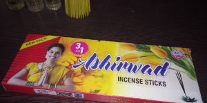 Ashirwad Agarbatti
