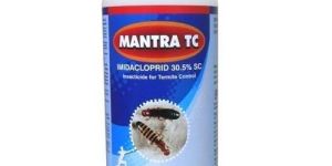 30.5% SC Imidacloprid Bio Pesticides