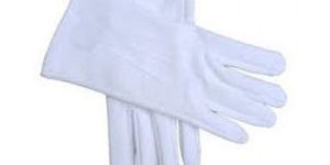 Cotton Hosiery Surgical Gloves