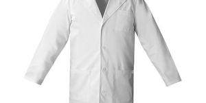 Medical Lab Coat