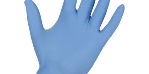 Nitrile Surgical Gloves