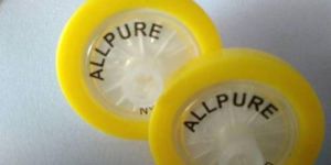 PTFE Membrane Syringe Filter