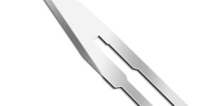 Surgical Blade