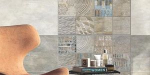 400x800 Mm Rustic Wall Tiles
