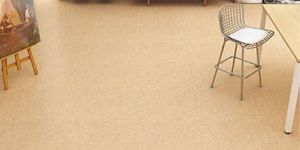 Glazed Ceramic Floor Tiles