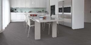 Salted Concrete Rockdeck Floor Tiles