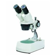 Digital Stereo Microscope Laboratory