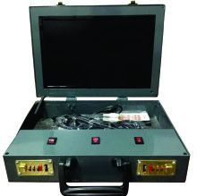 Endoscopy Camera Unit