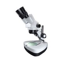 Stereo Zoom Microscope
