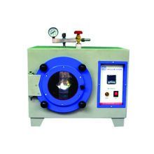 Vacuum Oven