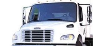 Refrigerated Truck Transportation for Frozen Food