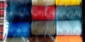Colored Shoe Stitching Thread