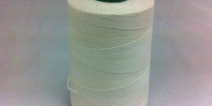 White Cotton Thread
