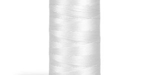 White Nylon Thread