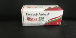 Etorva-120 Tablets
