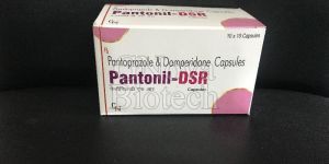 Pantonil-DSR Capsules