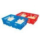 Poultry Chick Transportation Box