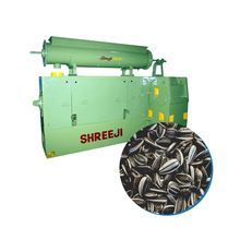 Cocoa Beans Oil Expeller