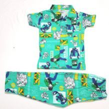 Boys Ben Night Suit