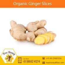 Ginger