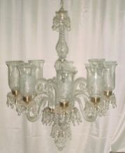 Ceiling Chandelier