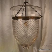 Lamp Shade Hanging Lights