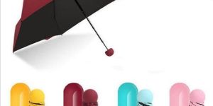 Capsule Umbrella