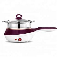 Electric Multi Functional Non Stick Cooker