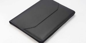 Leather Folder