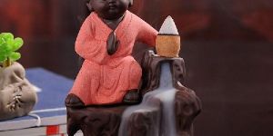 Show Piece of Buddha