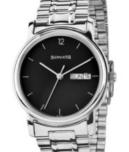 Sonata Luxury Boy & Men Watch