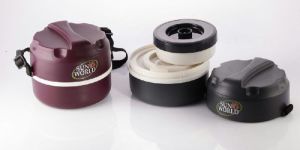 Stainless Steel Lunch Box