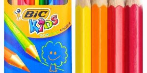 Tropic Colour Pencil